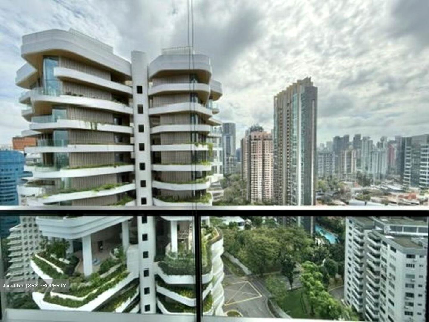 Cuscaden Reserve (D10), Condominium #503159461